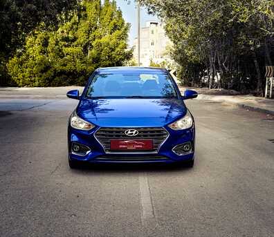 Manama, Vehicles, Cars & Trucks , BHD 3900,  Hyundai Accent,  2020,  Automatic,  88000 KM,  Well Maintained