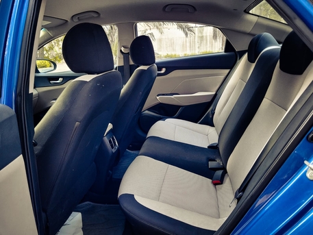 Manama, Vehicles, Cars & Trucks , BHD 3900,  Hyundai Accent,  2020,  Automatic,  88000 KM,  Well Maintained