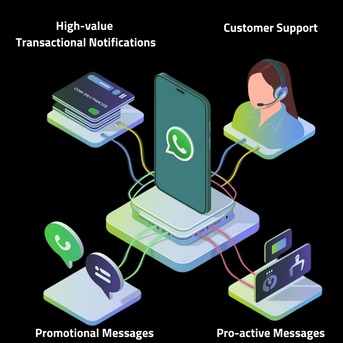 Jaipur, Marketing, WhatsApp Marketing Strategy For Business Growth In India