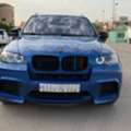 SAR 48000,  Bmw X5 M,  2011,  Automatic,  220 KM,   Power