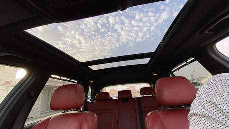 Riyadh, Vehicles, Cars & Trucks , SAR 48000,  Bmw X5 M,  2011,  Automatic,  220 KM,   Power