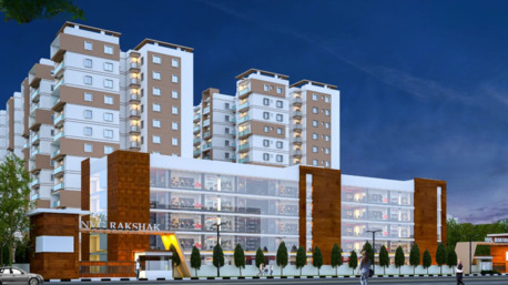 Bangalore, Businesses For Sale, NVG Rakshak Residential Project &ndash; Modern Living With Premium Amenities