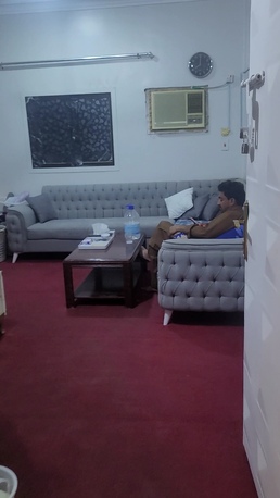 Nairyah, Apartments/Houses, SAR 1500/month,  Furnished,  2 BR,  2 Bk Flat For Rent