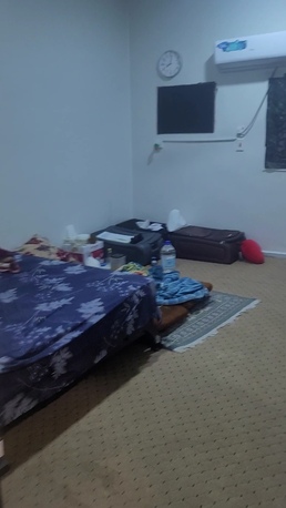 Nairyah, Apartments/Houses, SAR 1500/month,  Furnished,  2 BR,  2 Bk Flat For Rent