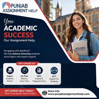 Sydney, Education, Holmes University Assignment Help: Your Smart Shortcut To Academic Success In Australia