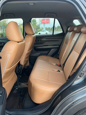 Manama, Vehicles, Cars & Trucks , BHD 5300,  TOYOTA RAIZE,  2024,  Automatic,  3000 KM,  Low Kilometer, Zero Accident, Same Like Brand New Condition