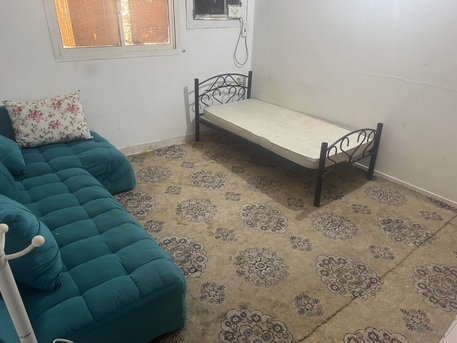 Olaya, Rooms Available, SAR 1300/month,  Furnished,  Room Available For Rent Near 1300 / Month, Al Olaya , Near MOI Metro Station