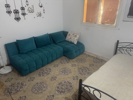 Olaya, Rooms Available, SAR 1300/month,  Furnished,  Room Available For Rent Near 1300 / Month, Al Olaya , Near MOI Metro Station