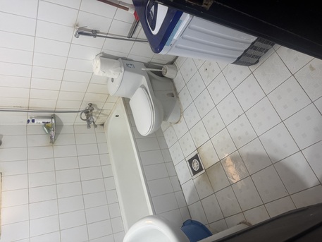 Olaya, Rooms Available, SAR 1300/month,  Furnished,  Room Available For Rent Near 1300 / Month, Al Olaya , Near MOI Metro Station