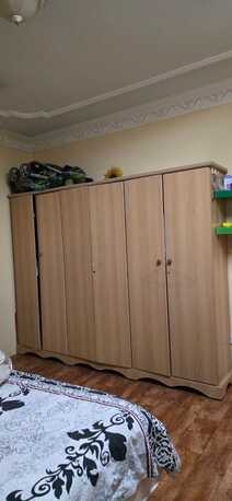 Riyadh, Apartments/Houses, SAR 900/month,  100 Sq. Meter,  ഒരു റൂം മേറ്റിന് ആവശ്യമുണ്ട്