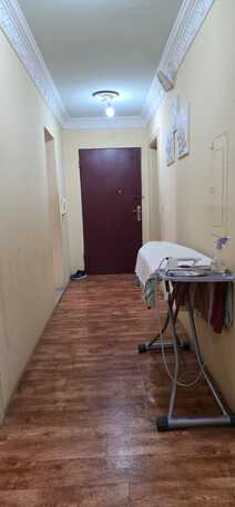 Riyadh, Apartments/Houses, SAR 900/month,  100 Sq. Meter,  ഒരു റൂം മേറ്റിന് ആവശ്യമുണ്ട്