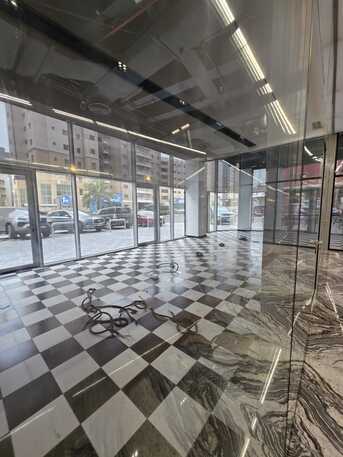 Salmiya, Apartments/Houses, KWD 3900/month,  Shop For Rent In Salmiya, Prime Location, 88 Square Meters