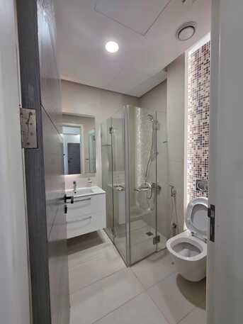 Mahboula, Apartments/Houses, KWD 425/month,  1 BR,  One-bedroom Apartments For Rent In Mahboula, Super Deluxe Finishing.