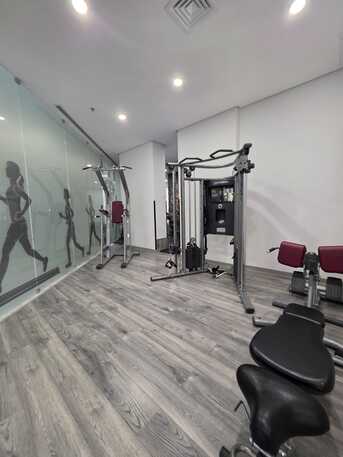 Mahboula, Apartments/Houses, KWD 425/month,  1 BR,  One-bedroom Apartments For Rent In Mahboula, Super Deluxe Finishing.