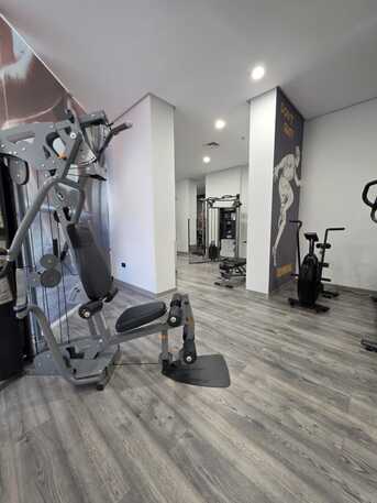 Mahboula, Apartments/Houses, KWD 650/month,  Furnished,  2 BR,  Furnished Two-bedroom Apartments With A Living Room For Rent In Mahboula, With A Sea View