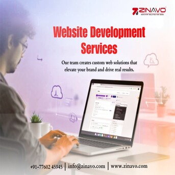 Toronto, Web Design & Development, Best Digital Marketing Agency  | Web Application Development Agency - Ontario