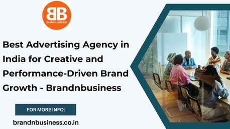 Mumbai, Marketing, Best Advertising Agency In India For Creative And Performance-Driven Brand Growth