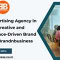 Best Advertising Agency In India For Creative And Performance-Driven Brand Growth