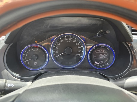 Dammam, Vehicles, Cars & Trucks , SAR 31000,  Honda City,  2017,  Automatic,  138000 KM,  SAR 31000, ,, ,  , Second Owner, Single Use, Used For Job