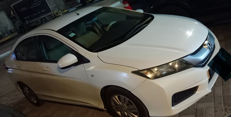 Dammam, Vehicles, Cars & Trucks , SAR 31000,  Honda City,  2017,  Automatic,  138000 KM,  SAR 31000, ,, ,  , Second Owner, Single Use, Used For Job