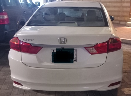 Dammam, Vehicles, Cars & Trucks , SAR 31000,  Honda City,  2017,  Automatic,  138000 KM,  SAR 31000, ,, ,  , Second Owner, Single Use, Used For Job