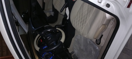 Dammam, Vehicles, Cars & Trucks , SAR 31000,  Honda City,  2017,  Automatic,  138000 KM,  SAR 31000, ,, ,  , Second Owner, Single Use, Used For Job