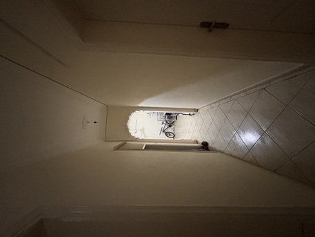 Al Aziziyah, Bedspace Available, SAR 370/month,  20 Sq. Meter,  Looking For Two Roommates For 370SAR Each Including Electricity Water And WiFi