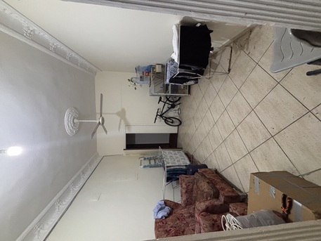 Al Aziziyah, Bedspace Available, SAR 370/month,  20 Sq. Meter,  Looking For Two Roommates For 370SAR Each Including Electricity Water And WiFi