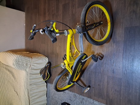 Al Khobar Al Shamalia, Bicycles, SAR 130,  🚲 Kids Bicycle For Sale! 🚲