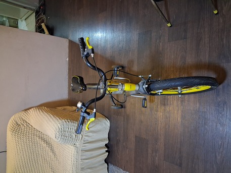 Al Khobar Al Shamalia, Bicycles, SAR 130,  🚲 Kids Bicycle For Sale! 🚲