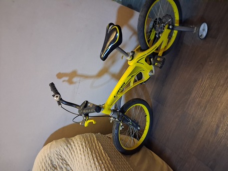 Al Khobar Al Shamalia, Bicycles, SAR 130,  Kids Bicycle For Sale!