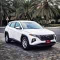 BHD 7600,  Hyundai Tucson,  2024,  Automatic,  28000 KM,  Single Owner , Zero Accident