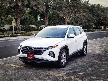 Manama, Vehicles, Cars & Trucks , BHD 7600,  Hyundai Tucson,  2024,  Automatic,  28000 KM,  Single Owner , Zero Accident