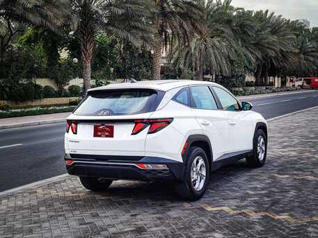 Manama, Vehicles, Cars & Trucks , BHD 7600,  Hyundai Tucson,  2024,  Automatic,  28000 KM,  Single Owner , Zero Accident