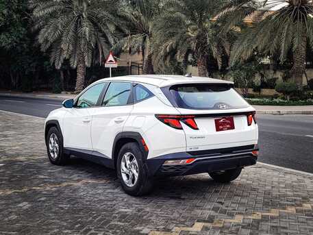 Manama, Vehicles, Cars & Trucks , BHD 7600,  Hyundai Tucson,  2024,  Automatic,  28000 KM,  Single Owner , Zero Accident