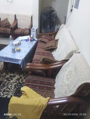 Al Nakhil, Apartments/Houses, SAR 15500/year,  2 BR,  1250 Sq. Meter,  2BHK Apartment For Rent At Al Nakhil Dammam