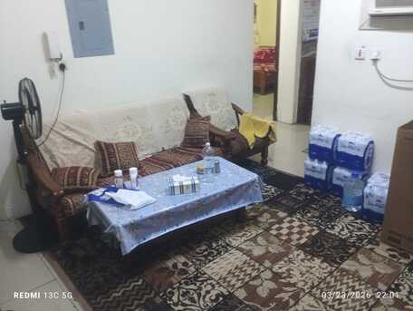 Al Nakhil, Apartments/Houses, SAR 15500/year,  2 BR,  1250 Sq. Meter,  2BHK Apartment For Rent At Al Nakhil Dammam