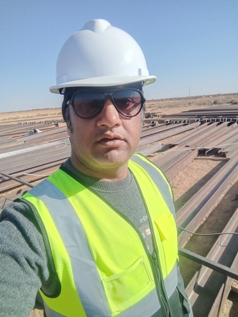 Riyadh, Construction, Hangers & Where House