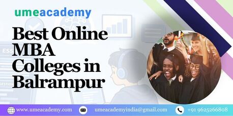 Mumbai, Lessons Offered, Best Online MBA Colleges In Balrampur
