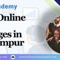 Best Online MBA Colleges In Balrampur