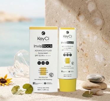 Mumbai, Health & Beauty Items, INR 629,  Where Can I Buy Authentic KeyCi Sunscreen?