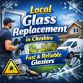 Local Glass Replacement In Cheshire | Fast & Reliable Glaziers