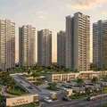 Luxury 2/3/4 BHK Apartments At Sobha Rivana Greater Noida West