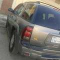 SAR 13500,  Chevrolet Trailblazer LS,  2007,  Automatic,  200000 KM,  For Sale My    In Riyadh
