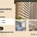 2 BR,  Experion Cascades Sector 88A Gurgaon &ndash; Elegant Urban Homes