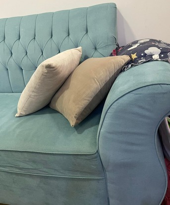 Riyadh, Furniture, SAR 350,  Sofa - L Shape