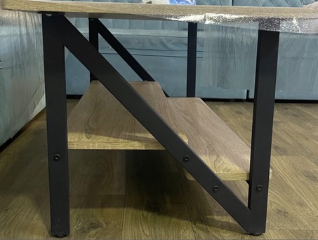 Riyadh, Furniture, SAR 100,  Coffee Table