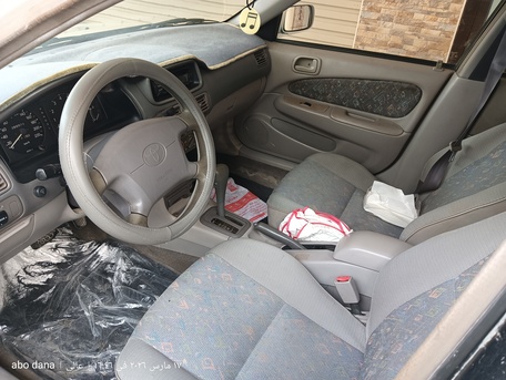 Manama, Vehicles, Cars & Trucks , BHD 950,  Toyota Corolla 1998,  1998,  Automatic,  250 KM,  Toyota Corolla Hatchback