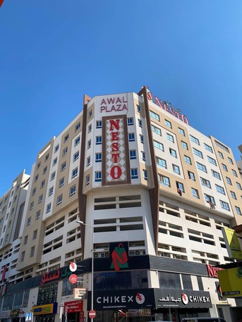 Gudaibiya, Apartments/Houses, BHD 250/month,  2 BR,  Flat For Rent