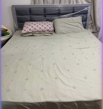 Riyadh, Furniture, SAR 1000,  Bedroom Set